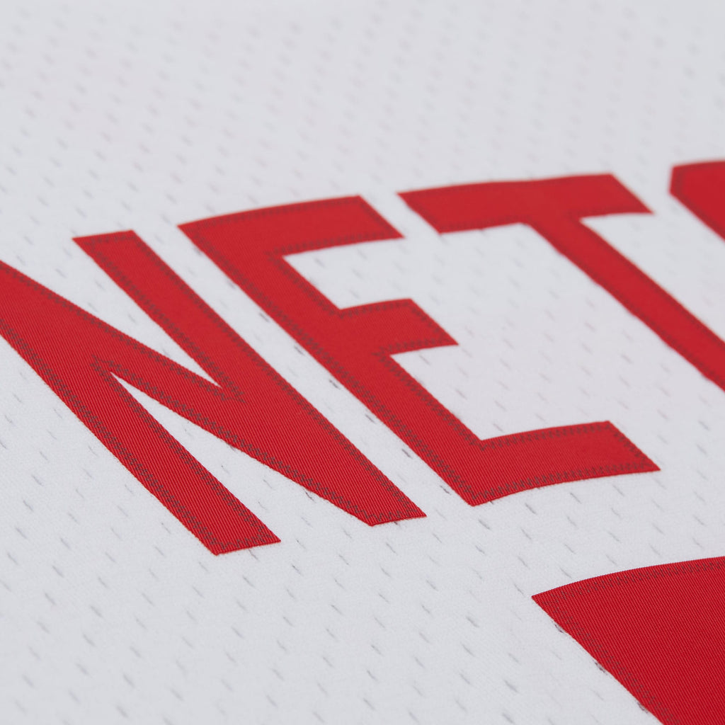New Jersey Nets Mitchell & Ness Swingman Jersey - Mens - Jason Kidd