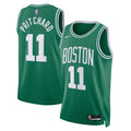 Boston Celtics Nike Icon Edition Swingman Jersey - Kelly Green - Payton Pritchard - Unisex