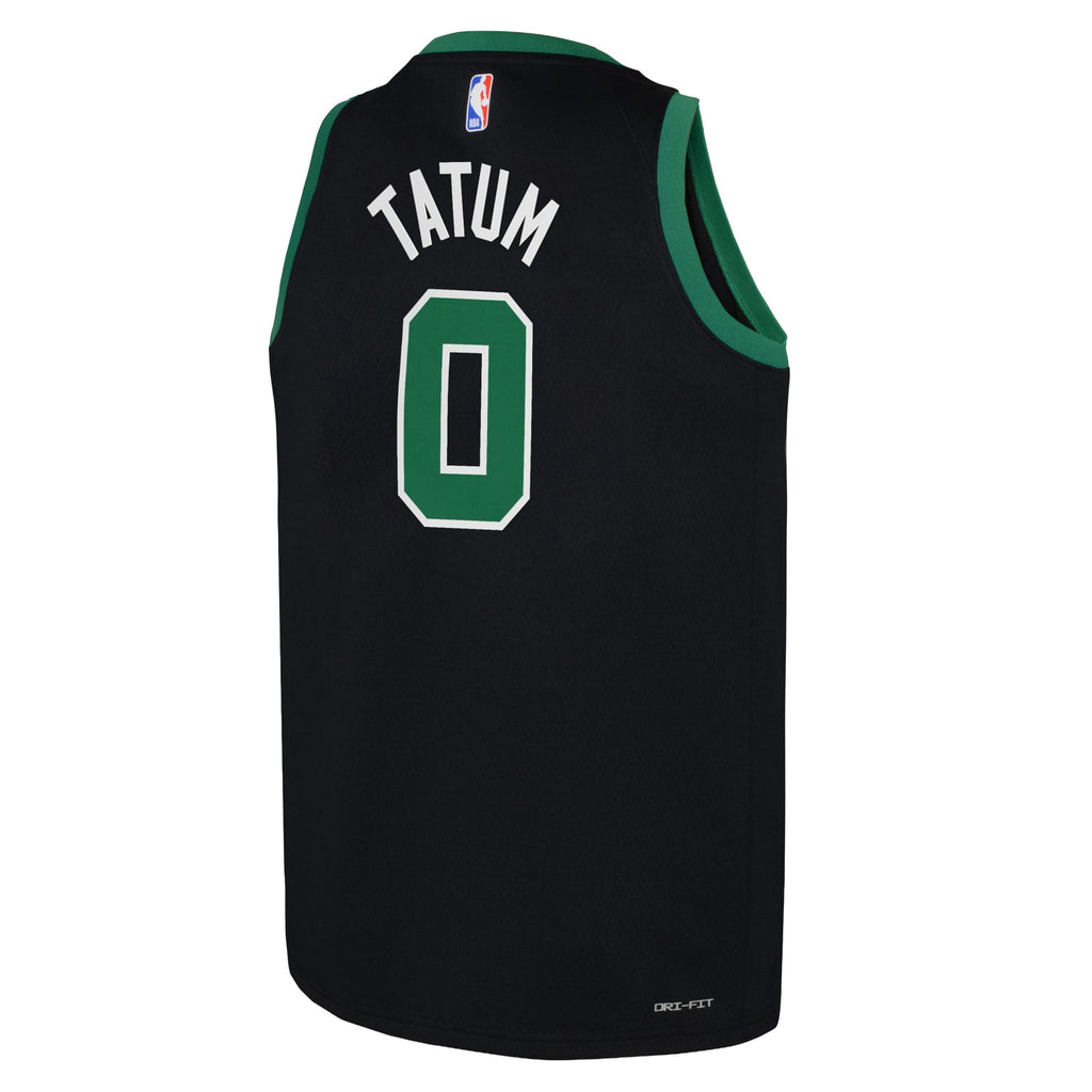 Boston Celtics Nike Statement Edition Swingman Jersey - Jayson Tatum - Youth