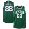 Boston Celtics Nike Icon Edition Swingman Jersey - Kelly Green - Neemias Queta - Youth