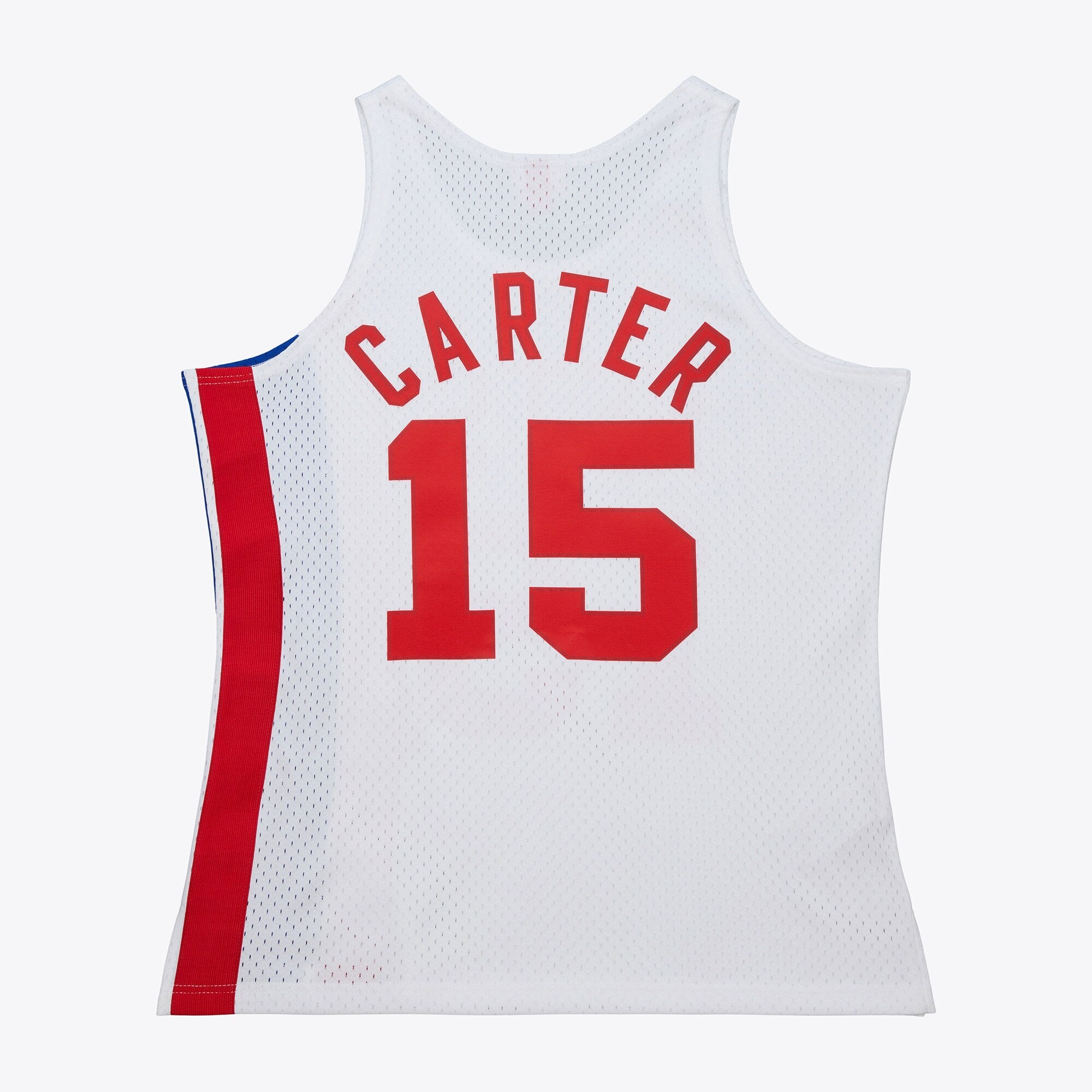 New Jersey Nets Mitchell & Ness Swingman Jersey - Mens - Vince Carter