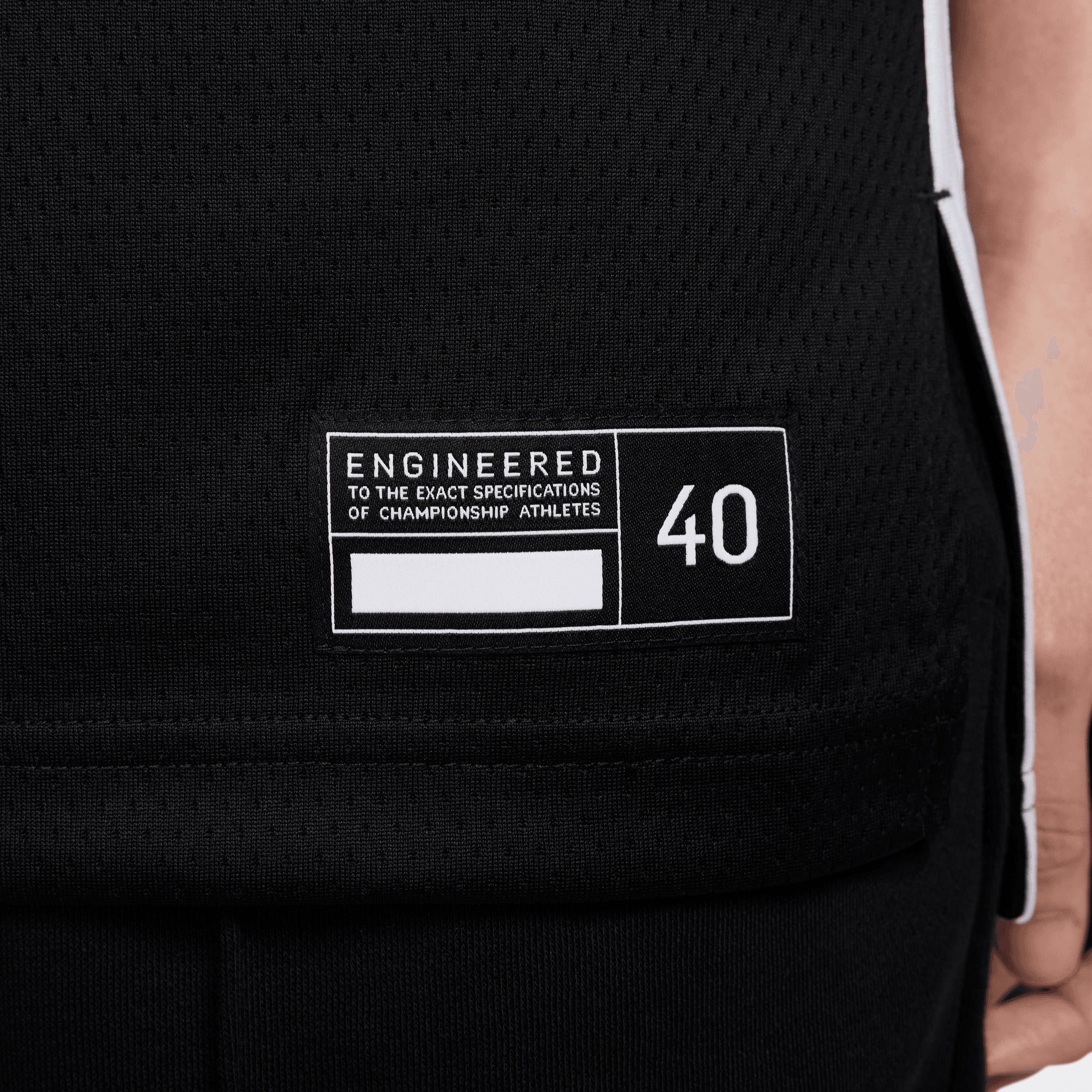 NBA Gigi Mambacita Nike Jersey - Unisex