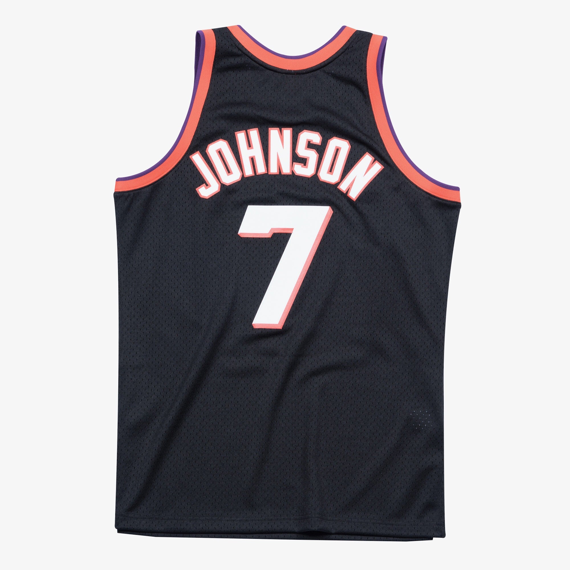 Phoenix Suns Mitchell & Ness Swingman Jersey Alternate Kevin Johnson 1996-97