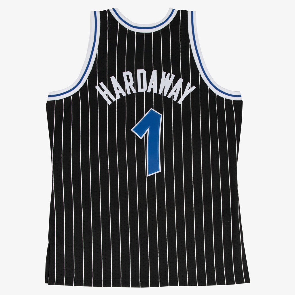 Orlando Magic Mitchell & Ness Swingman Jersey Alternate Anfernee Hardaway 1994-95