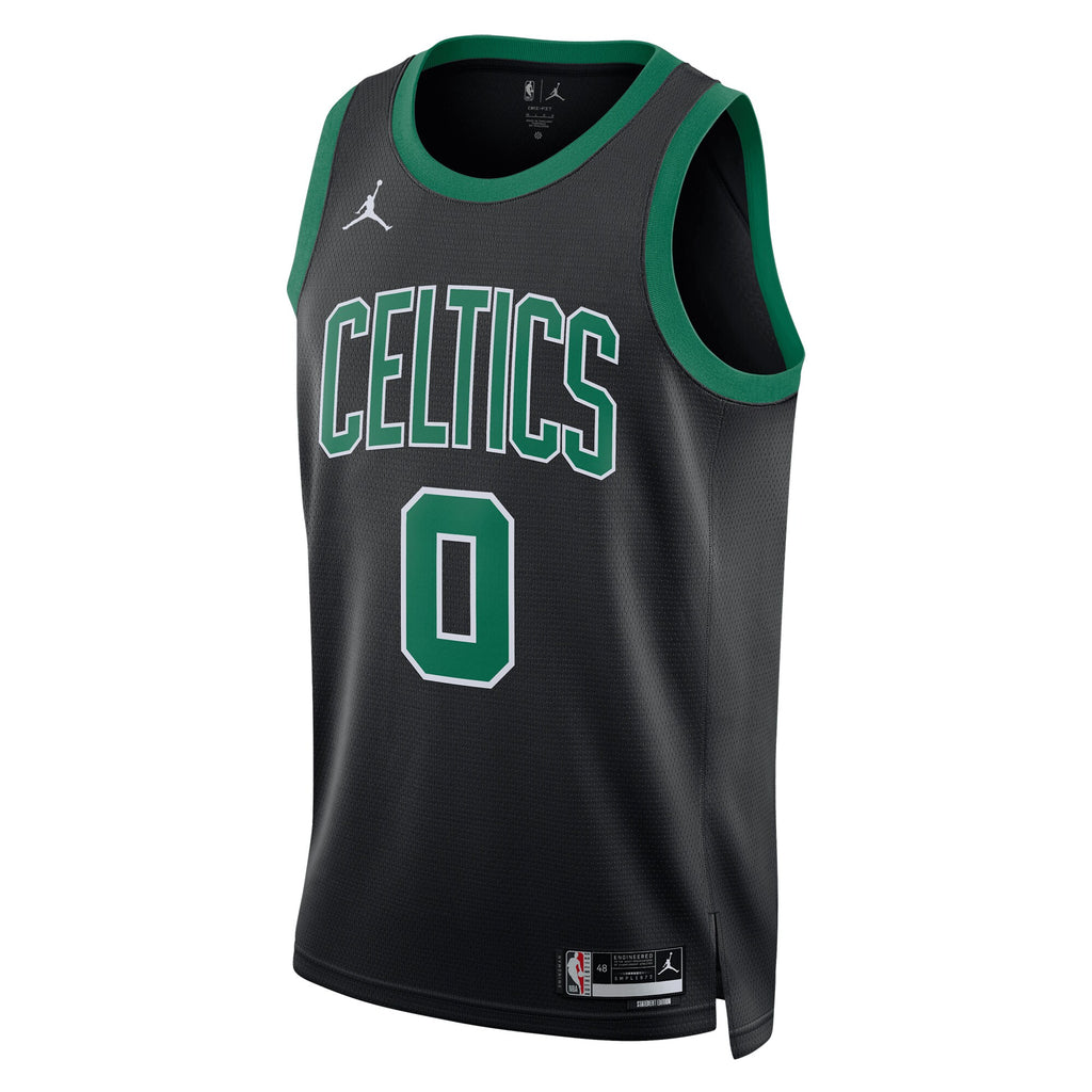 Boston Celtics Nike Replica Statement Swingman Jersey - Unisex - Jayson Tatum