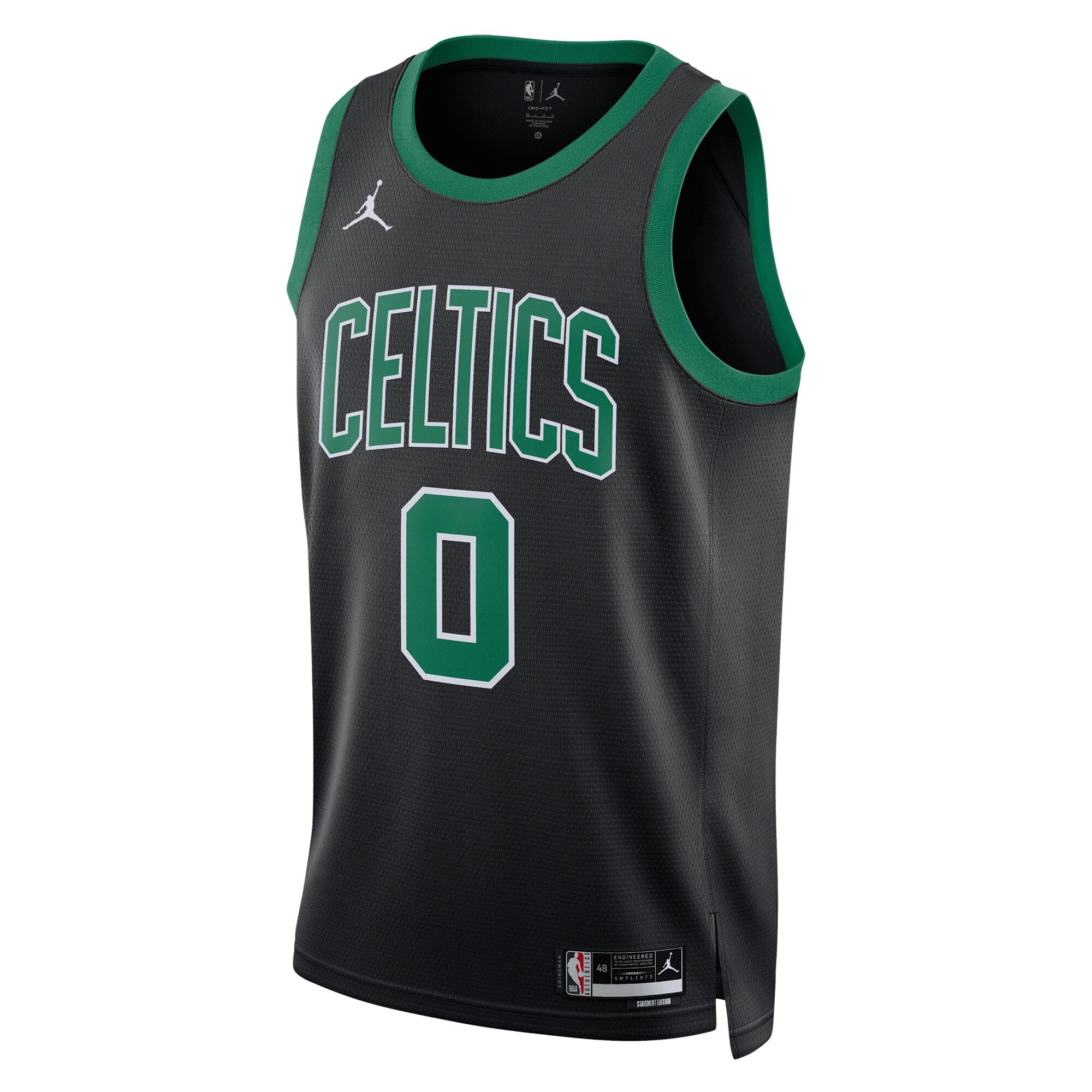 Boston Celtics Nike Replica Statement Swingman Jersey - Unisex - Jayson Tatum