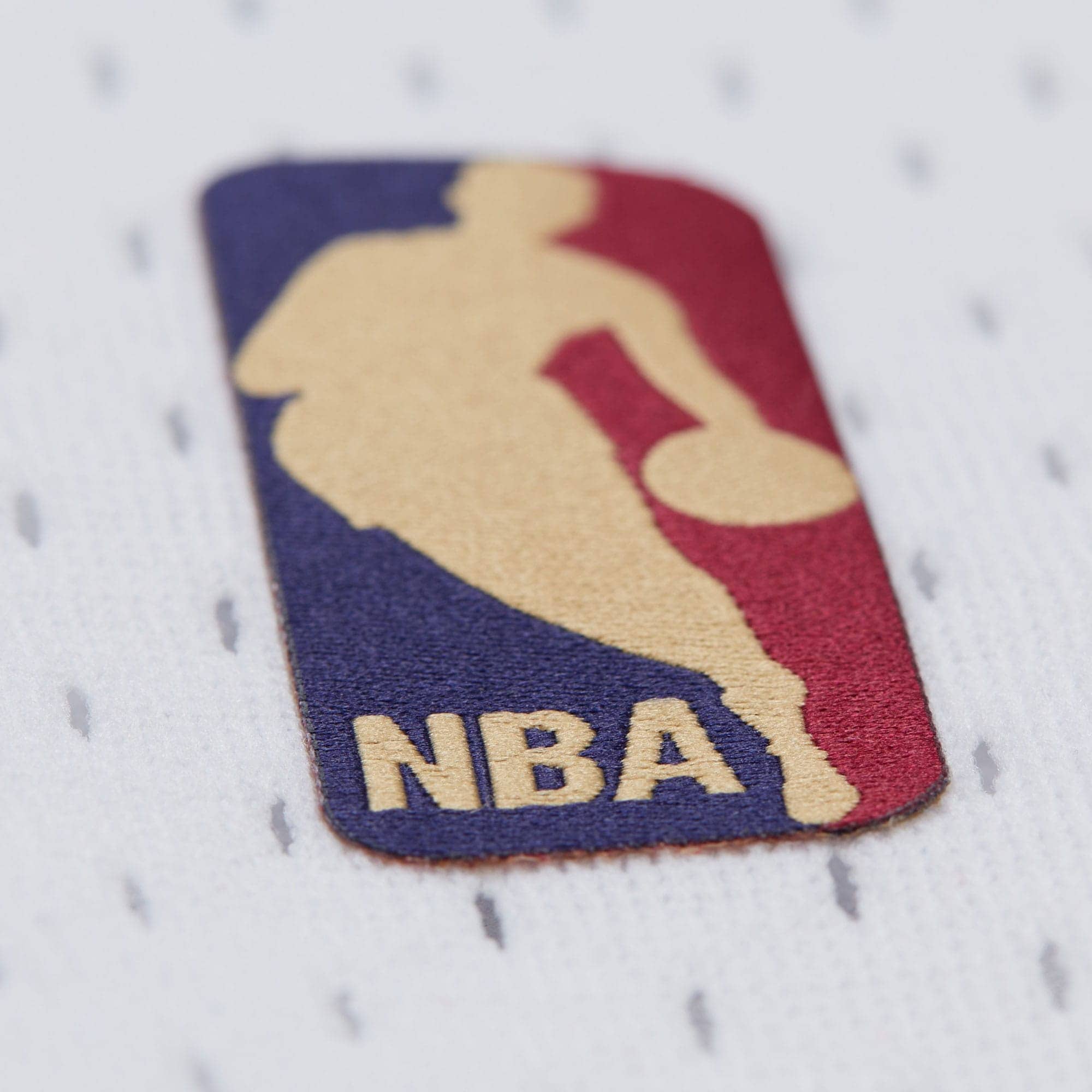 New Jersey Nets Mitchell & Ness Swingman Jersey - Mens - Jason Kidd