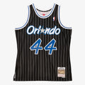 Orlando Magic Mitchell & Ness Swingman Jersey Jason Williams 2009-10