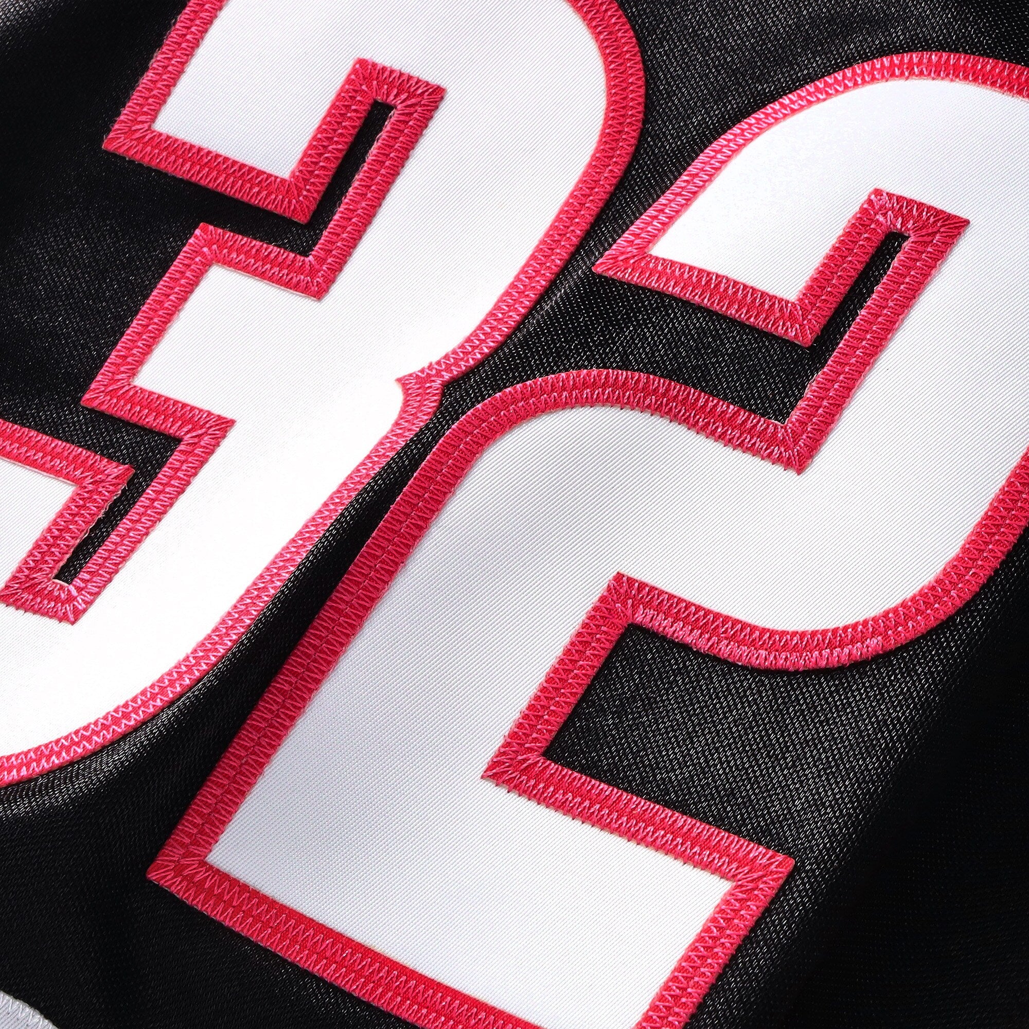 Miami Heat NBA Mitchell & Ness Authentic Jersey - Shaquille O'Neal