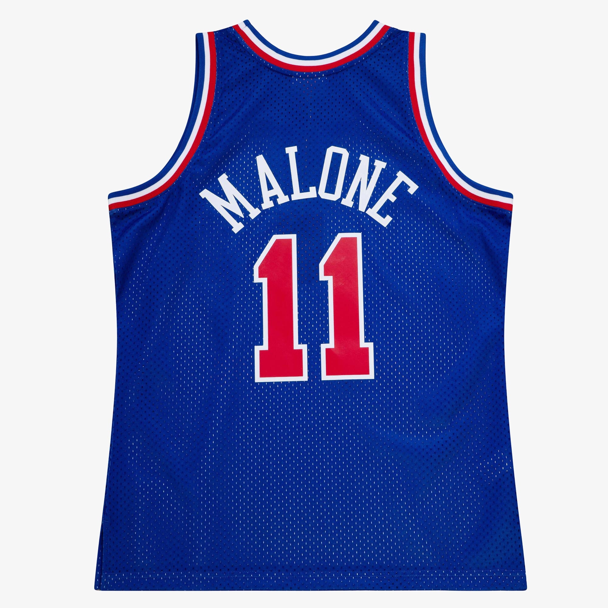 NBA All-Star West Mitchell & Ness Swingman Jersey Karl Malone 1992