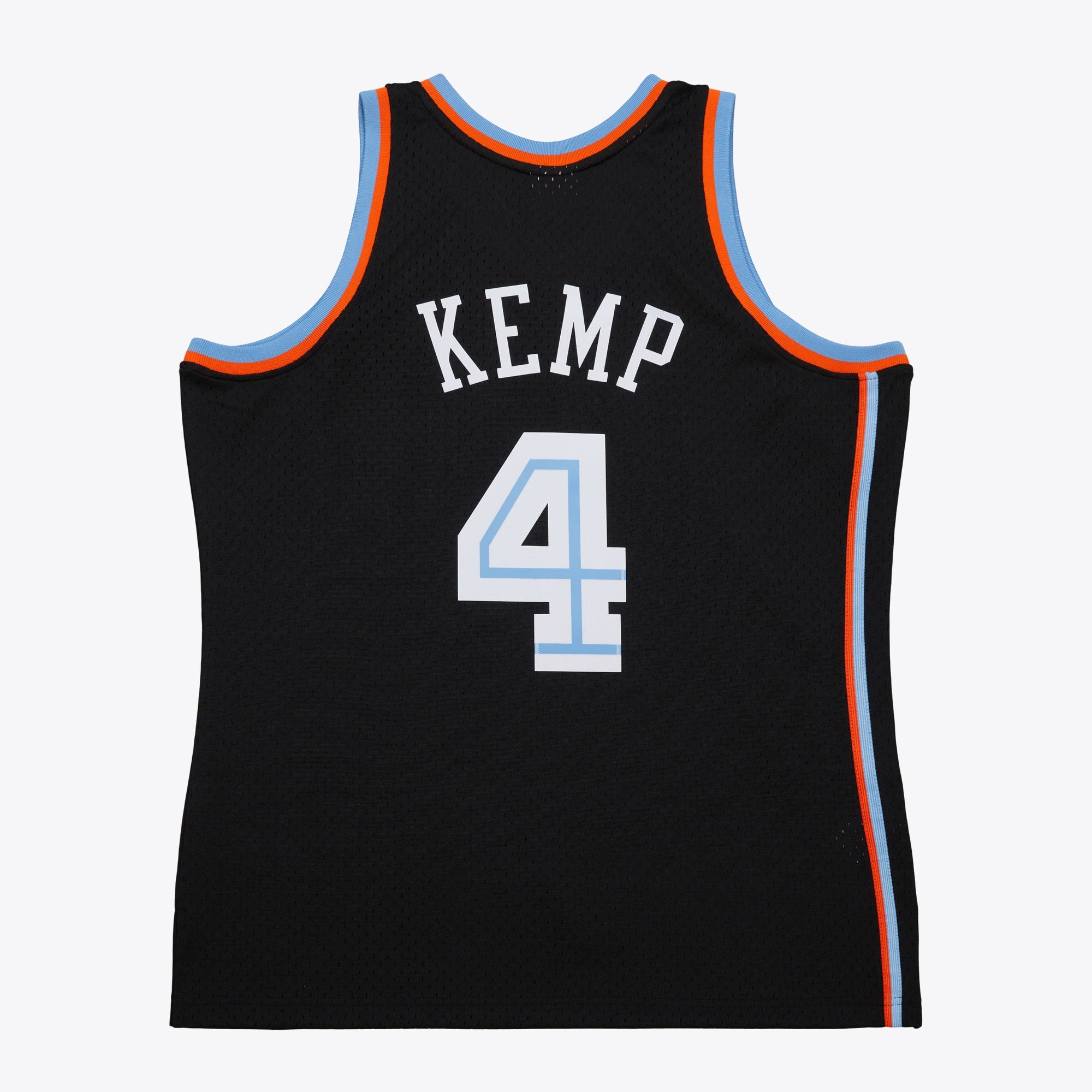 Cleveland Cavaliers Mitchell & Ness Swingman Jersey Shawn Kemp 1999