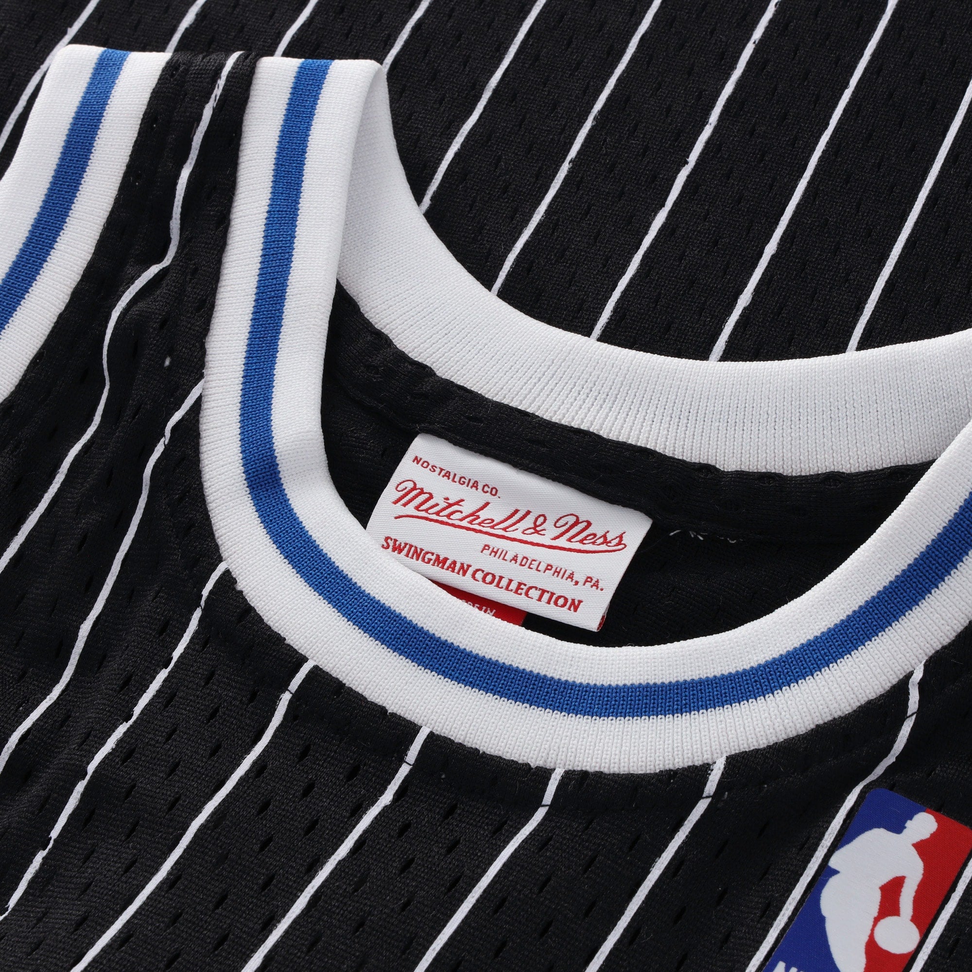Orlando Magic Mitchell & Ness Swingman Jersey - Penny Hardaway - Youth