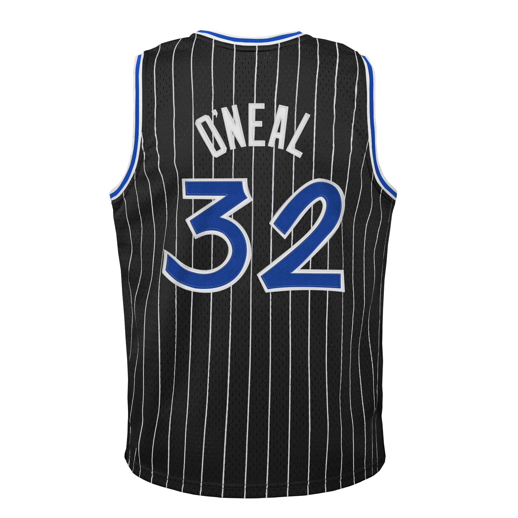 Orlando Magic Shaquille O'Neal Alternate Hardwood Classics Jersey - Youth