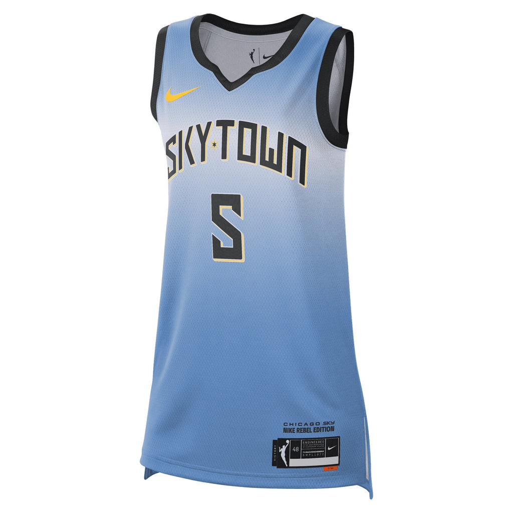 WNBA Gear Nike Jersey - Angel Reese - Unisex