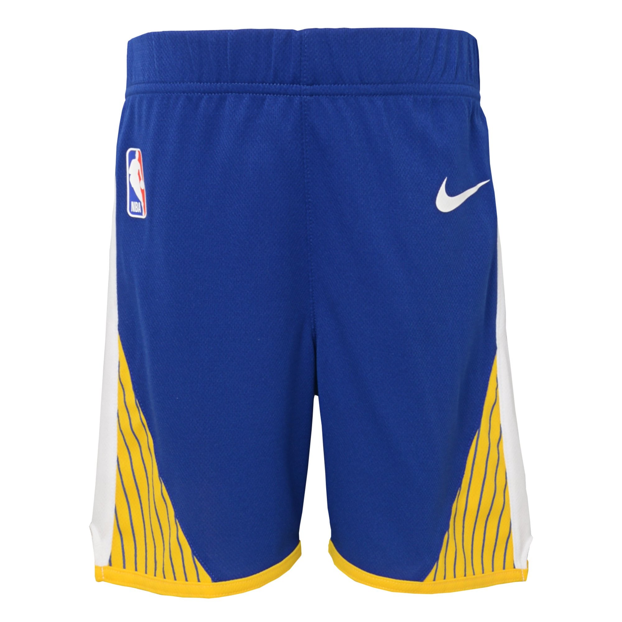 Golden State Warriors Replica Icon Jersey Box Set - Stephen Curry - Toddler