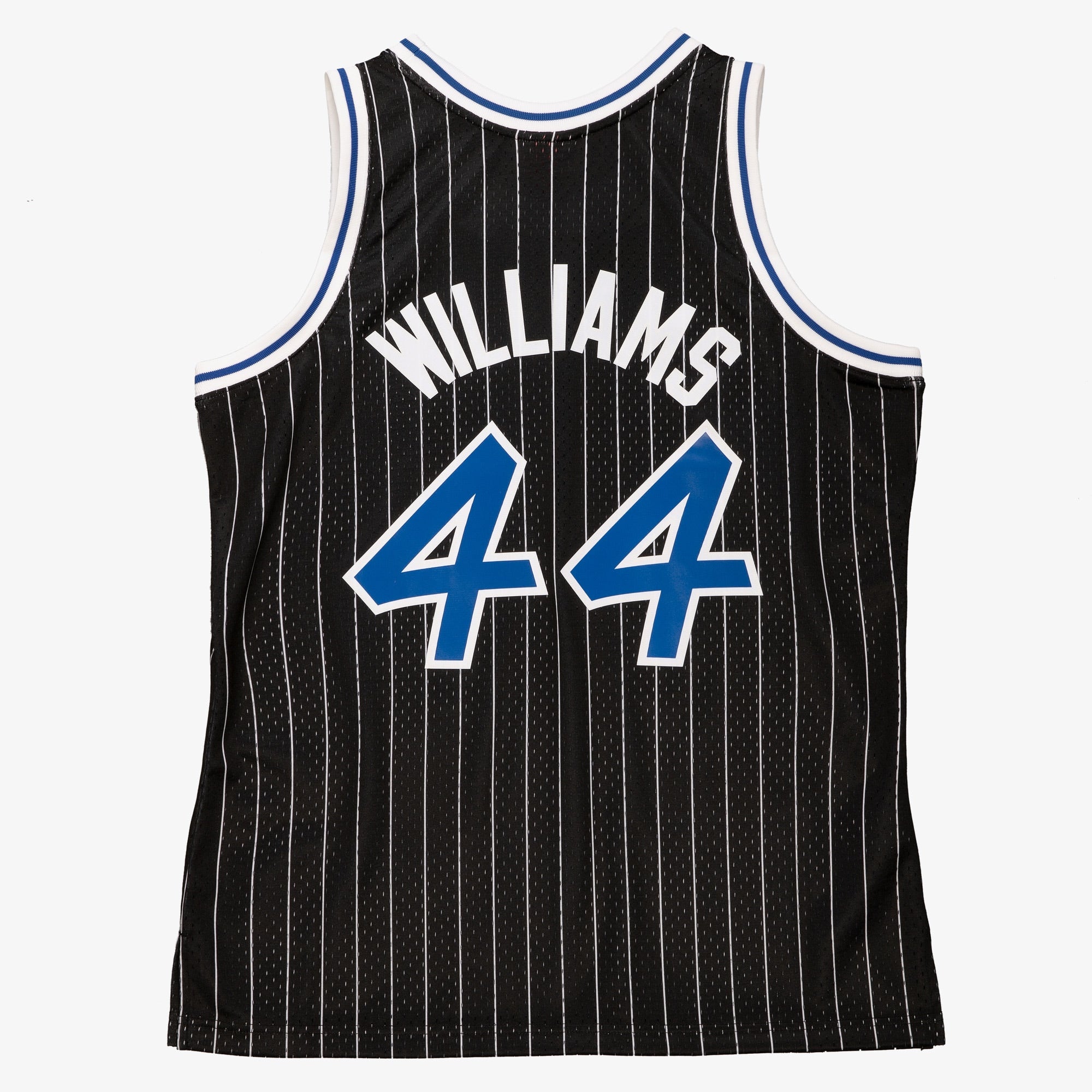 Orlando Magic Mitchell & Ness Swingman Jersey Jason Williams 2009-10