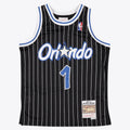 Orlando Magic Mitchell & Ness Swingman Jersey - Penny Hardaway - Youth