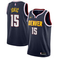 Denver Nuggets NBA Icon Swingman Jersey NS - Nikola Jokic - Youth