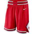 Chicago Bulls Nike Icon Swingman Shorts - Mens