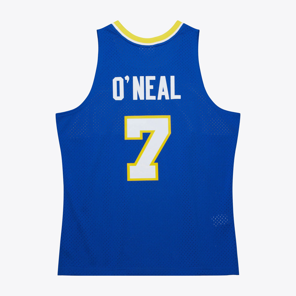 Indiana Pacers Mitchell & Ness Swingman Jersey Indiana Pacers Jermaine O'Neal 2004