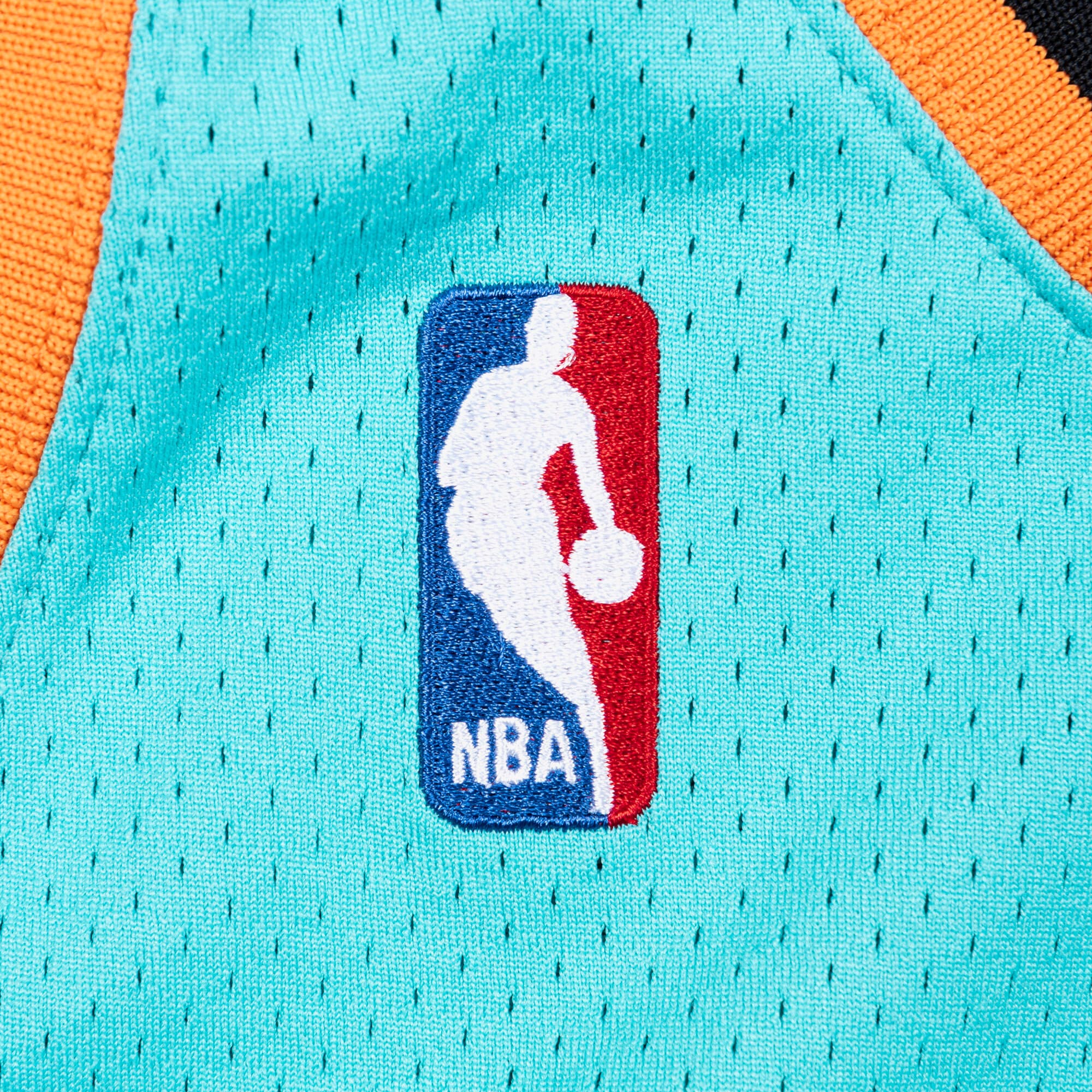 NBA All-Star East Mitchell & Ness Authentic Jersey Michael Jordan 1993