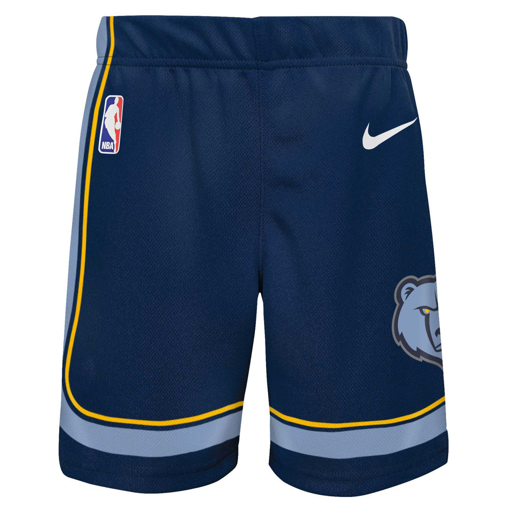 Memphis Grizzlies Replica Icon Jersey Box Set - Ja Morant - Infant