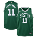 Boston Celtics Nike Icon Edition Swingman Jersey - Kelly Green - Payton Pritchard - Youth