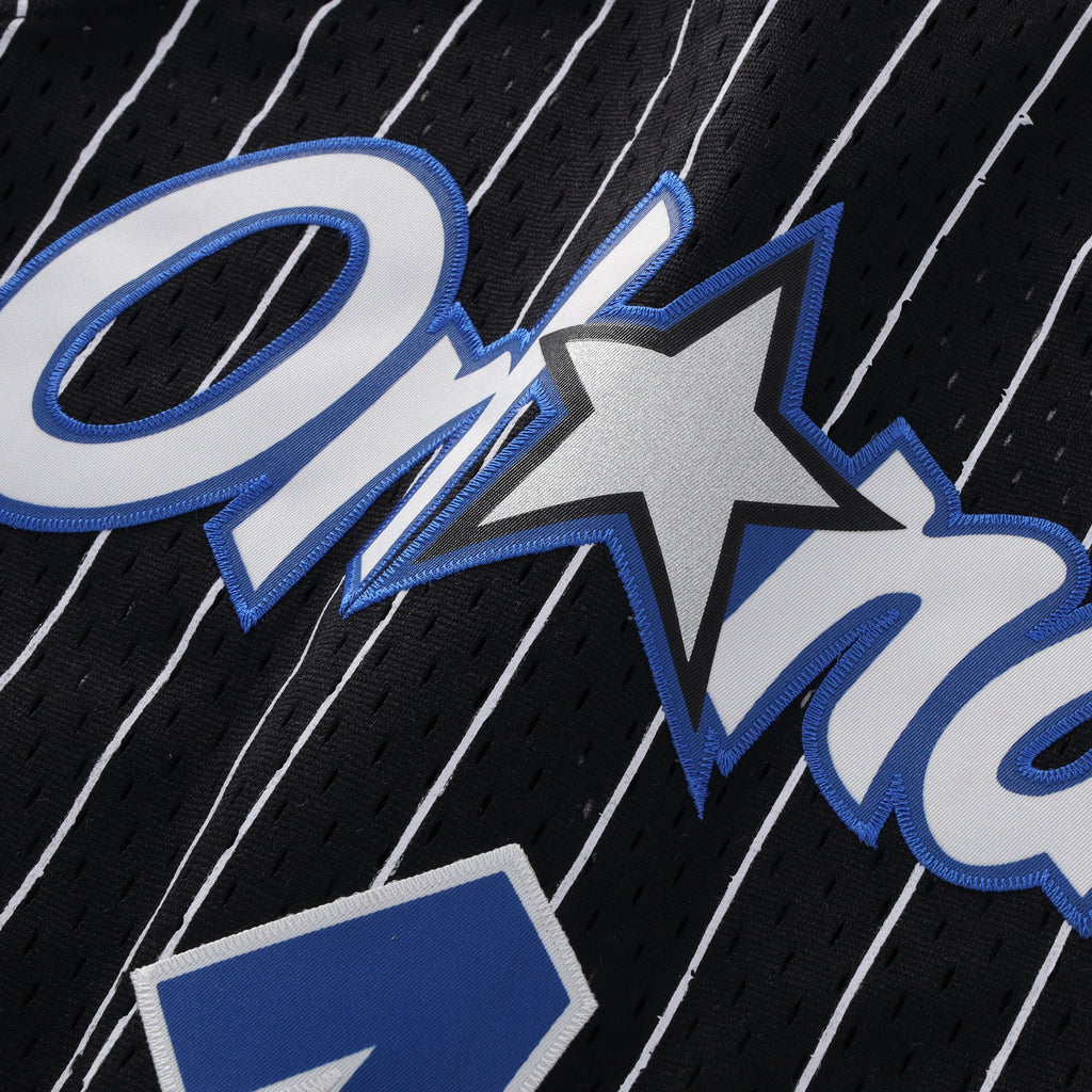 Orlando Magic Mitchell & Ness Swingman Jersey - Penny Hardaway - Youth