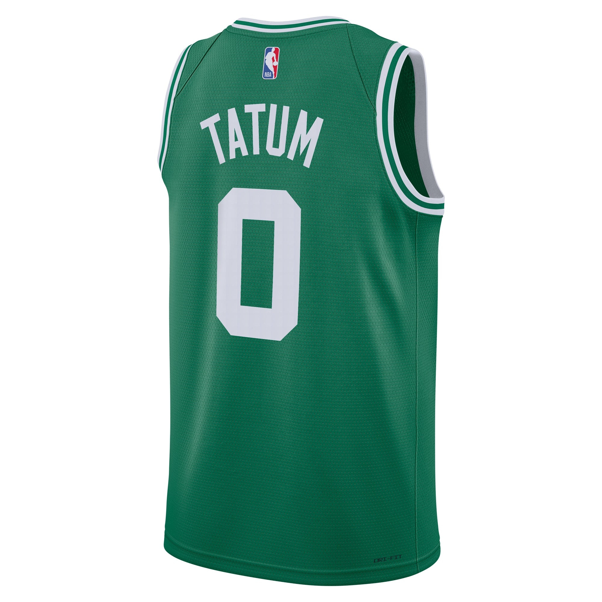 Boston Celtics NBA Icon Swingman Jersey - Jayson Tatum - Youth