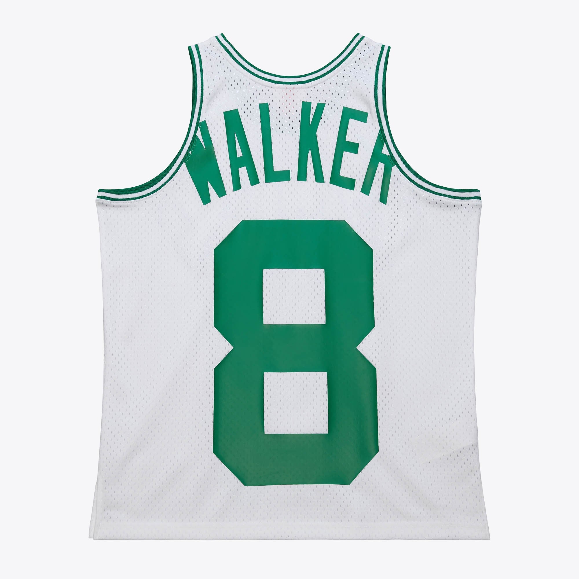 Boston Celtics Mitchell & Ness Maxxed Out Jersey 1996 Antoine Walker