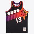 Phoenix Suns Mitchell & Ness Authentic Jersey Steve Nash 1996-97