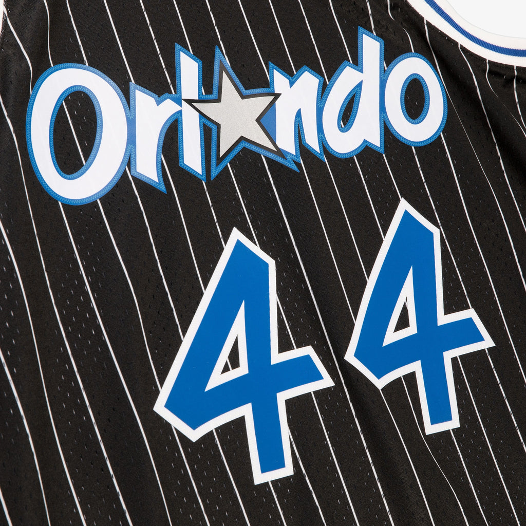 Orlando Magic Mitchell & Ness Swingman Jersey Jason Williams 2009-10