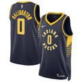 Indiana Pacers NBA Icon Swingman Jersey- Tyrese Haliburton