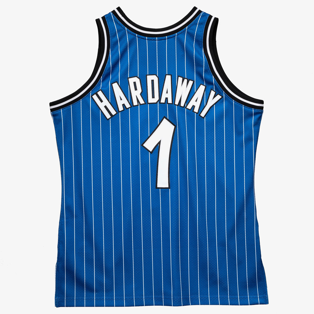 Orlando Magic Mitchell & Ness Authentic Jersey Anfernee Hardaway 1994-95