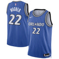 Orlando Magic Nike Replica Icon Swingman Jersey - Moritz Wagner - Unisex